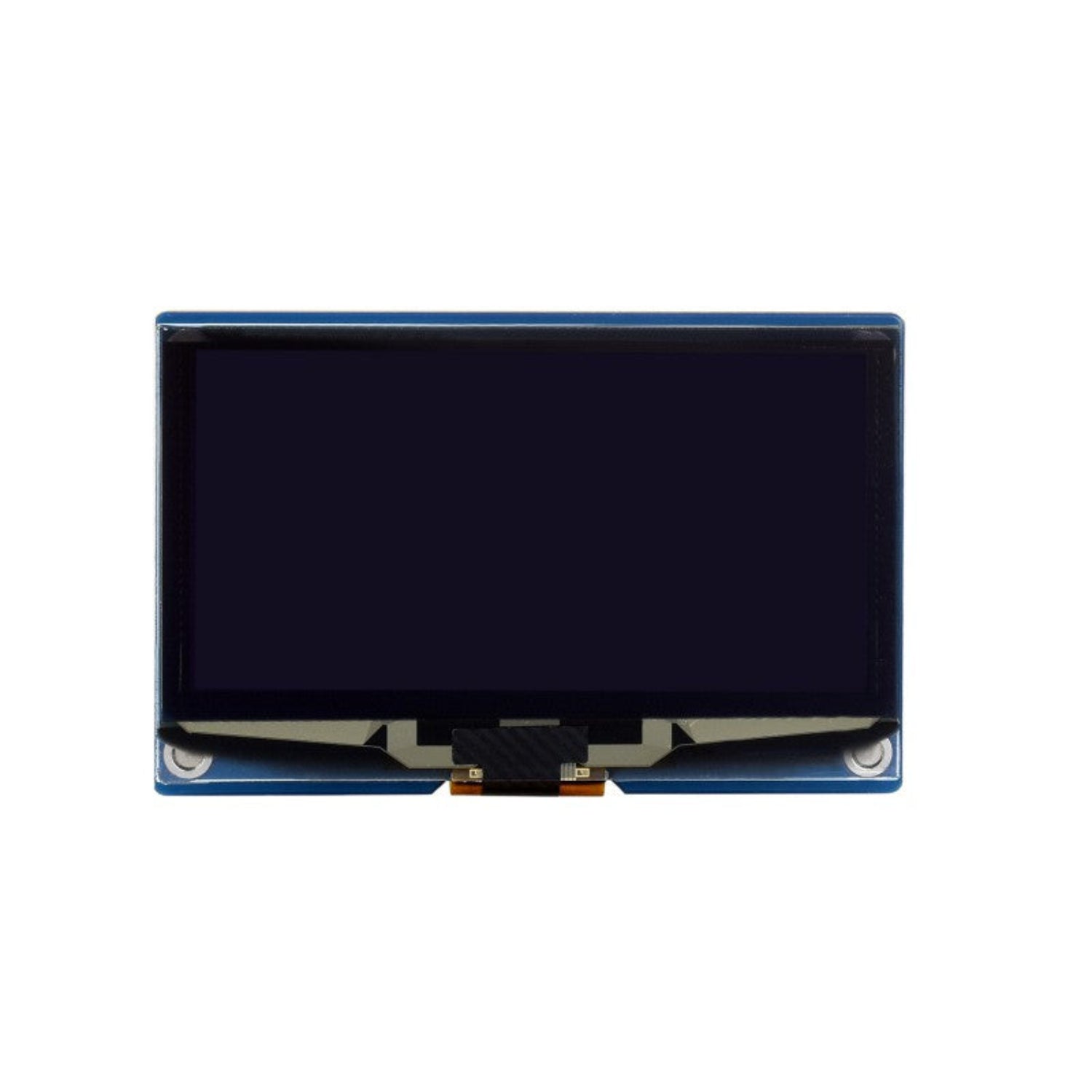  128×64 Pixels OLED Display 