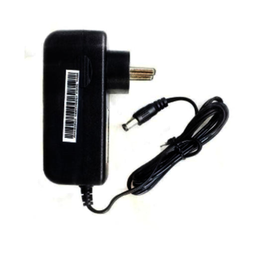 12V 2A AC/DC Adapter 100-240V Input-Output Universal Travel Adapter Compact 12V 2A Worldwide Power Adapter For RC Models, and Industrial Uses - RS6508