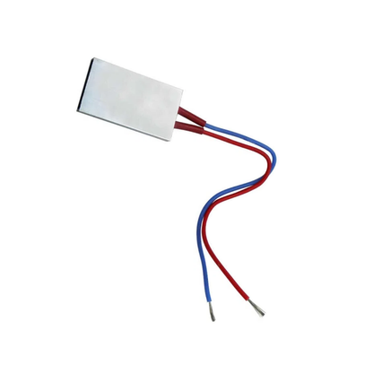 12V PTC air heater for hair dryers
