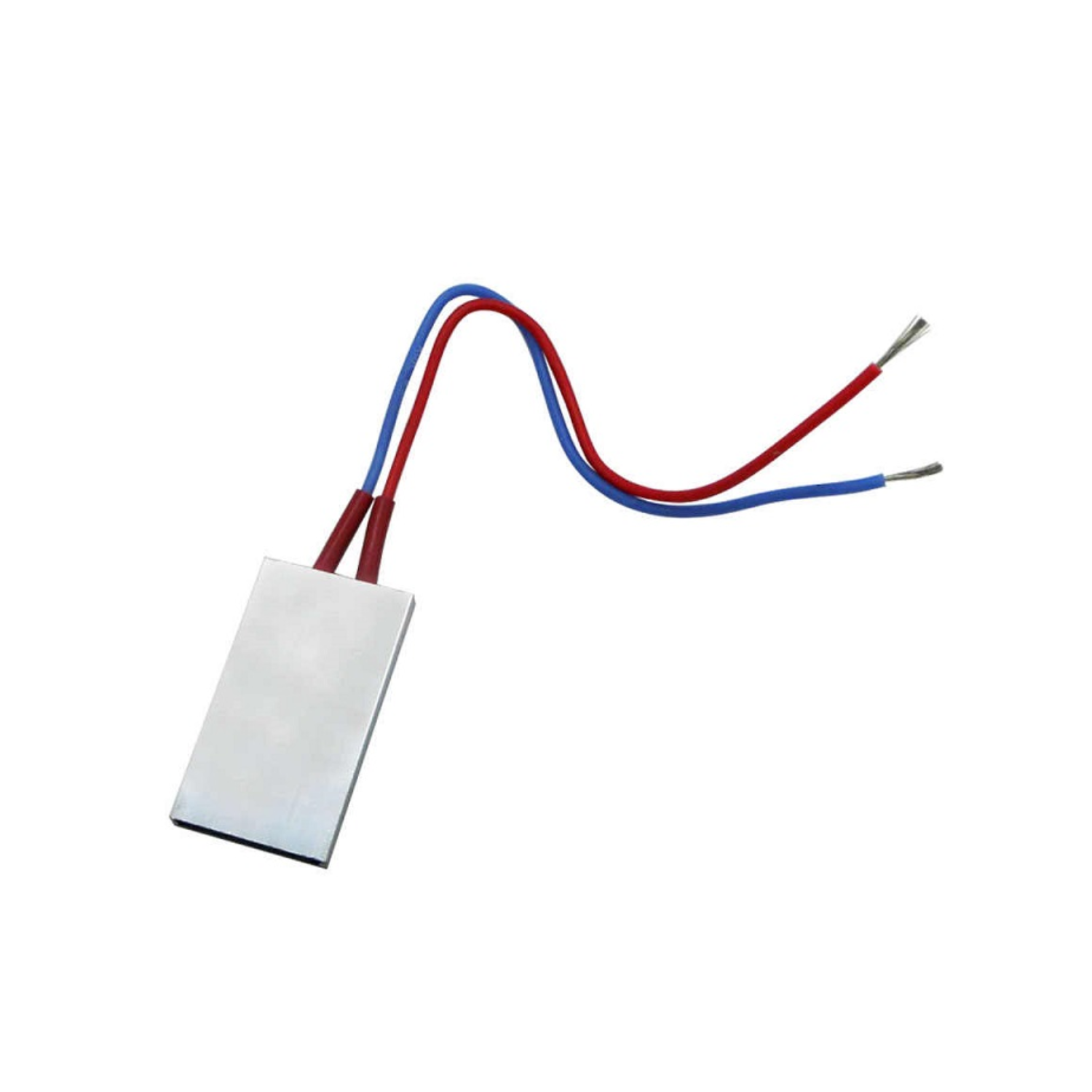 Compact 12V PTC heater for DIY projects