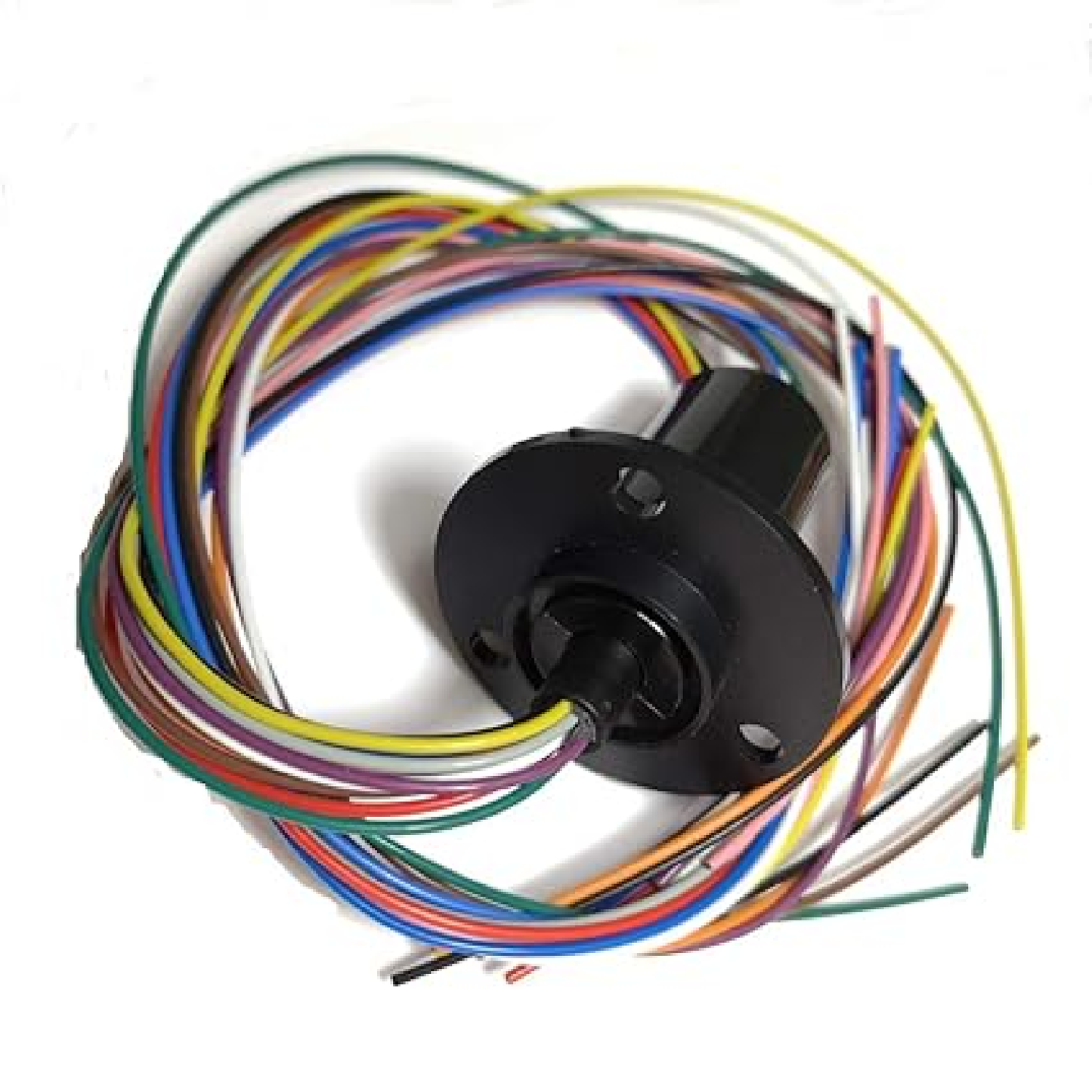 12 Channel Electrical Rotary Joint