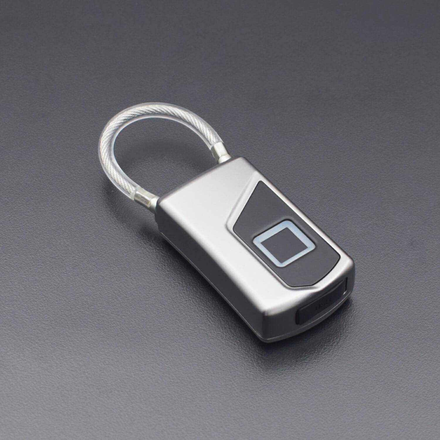 L1 Lock Fingerprint Lock L1 + Waterproof Keyless Portable – REES52