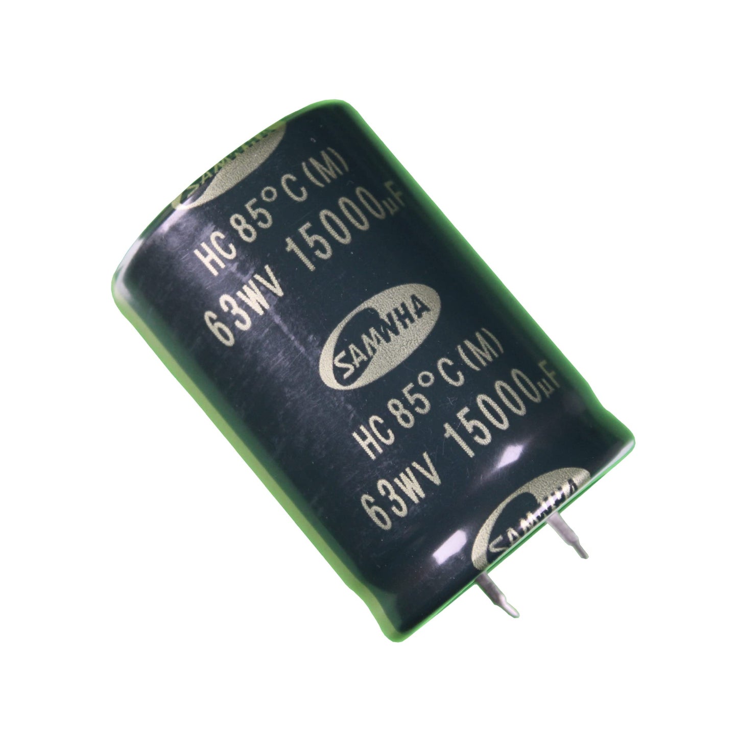 15000uF 63V Electrolytic Capacitor High Quality 15000uF 63V Aluminum Electrolytic Capacitor For Industrial Use- RS1427