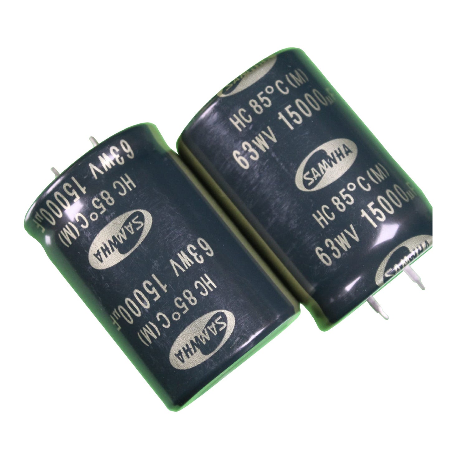 15000uF 63V Electrolytic Capacitor High Quality 15000uF 63V Aluminum Electrolytic Capacitor For Industrial Use- RS1427