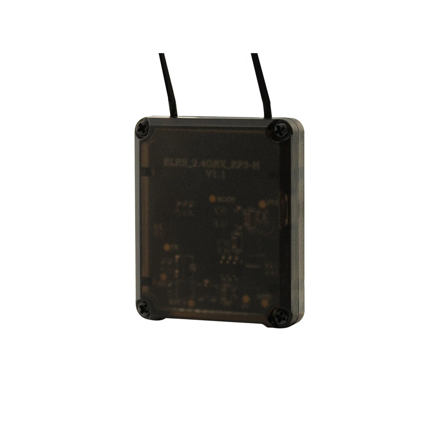 RadioMaster RP3-H ExpressLRS Nano Receiver 2.4GHz ELRS High Performance RC Receiver For FPV Drones