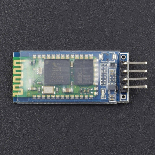 HC-07 Wireless Bluetooth Master + Slave Board Module Set 4 PIN -AA097 - REES52