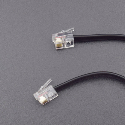 ROBOBLOQ Line Follower Sensor With RJ11 Connecting Wire- RS1298 - REES52