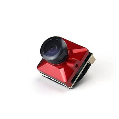 1/3" CMOS 700TVL Mini FPV Camera 700TVL Sensor Mini FPV Camera With 2.1mm Lens PAL / NTSC And OSD High-Definition Mini FPV Camera With 700TVL Resolution And 2.1mm Lens For Drones And RC Vehicles - RS2933