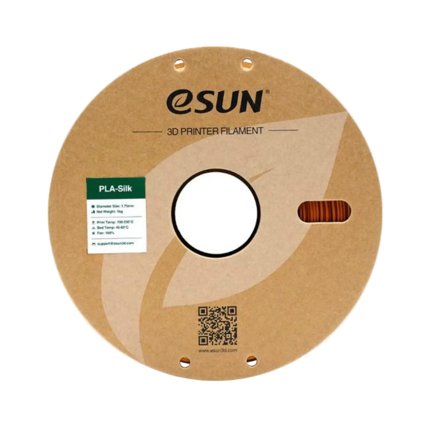PLA 1.75mm Copper