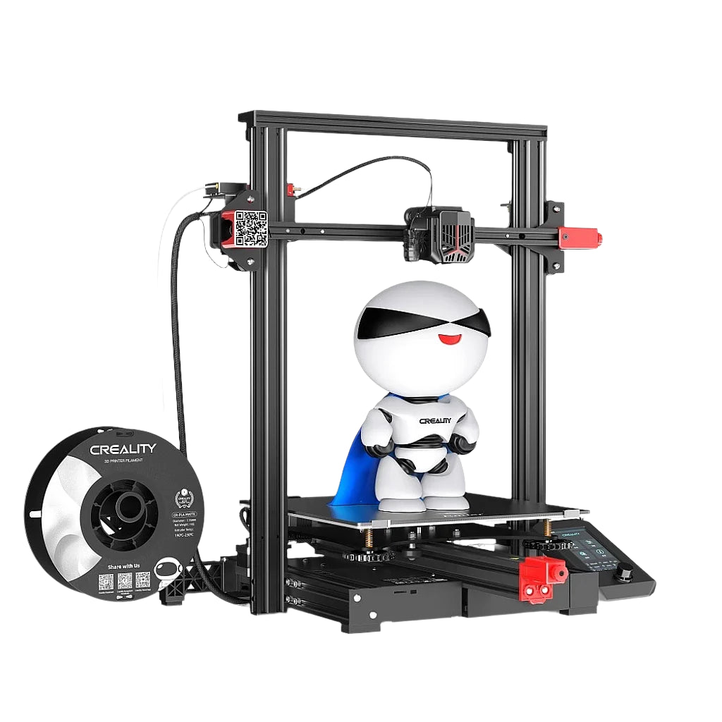 Creality Ender 3 Max Neo 3D printer