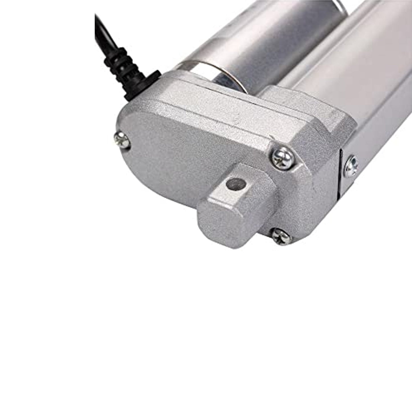 24V 200MM  Linear Actuator Stroke Length Linear Actuator 7mm/S 1500N - RS4436