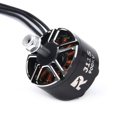 ReadytoSky 3115 900KV Brushless Motor 3–6S High Torque Outrunner For FPV Drone RC Airplane Multirotor - RS9458
