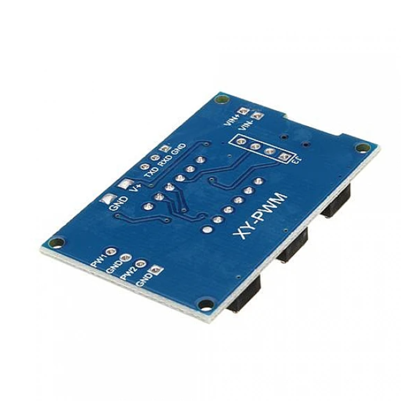 PWM Signal Generator Module

