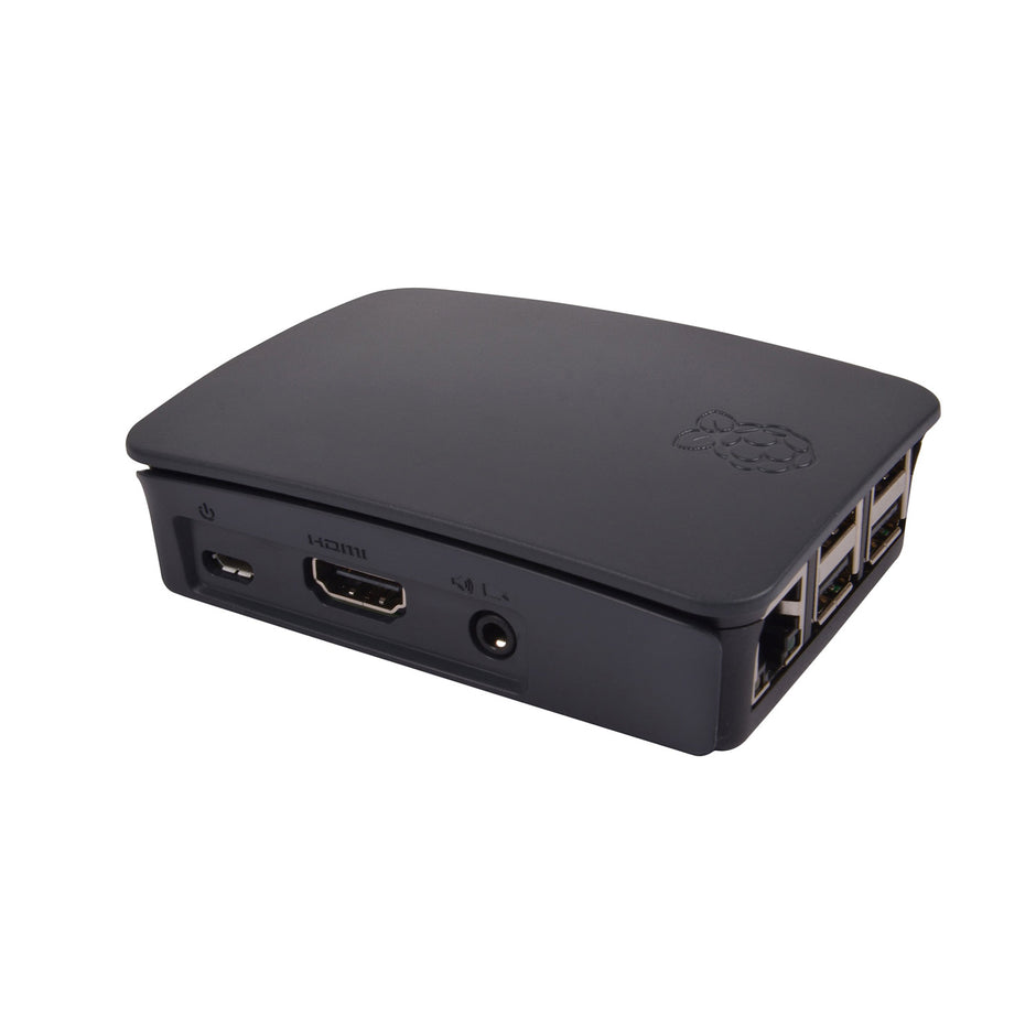 Raspberry Pi Official Cases – REES52