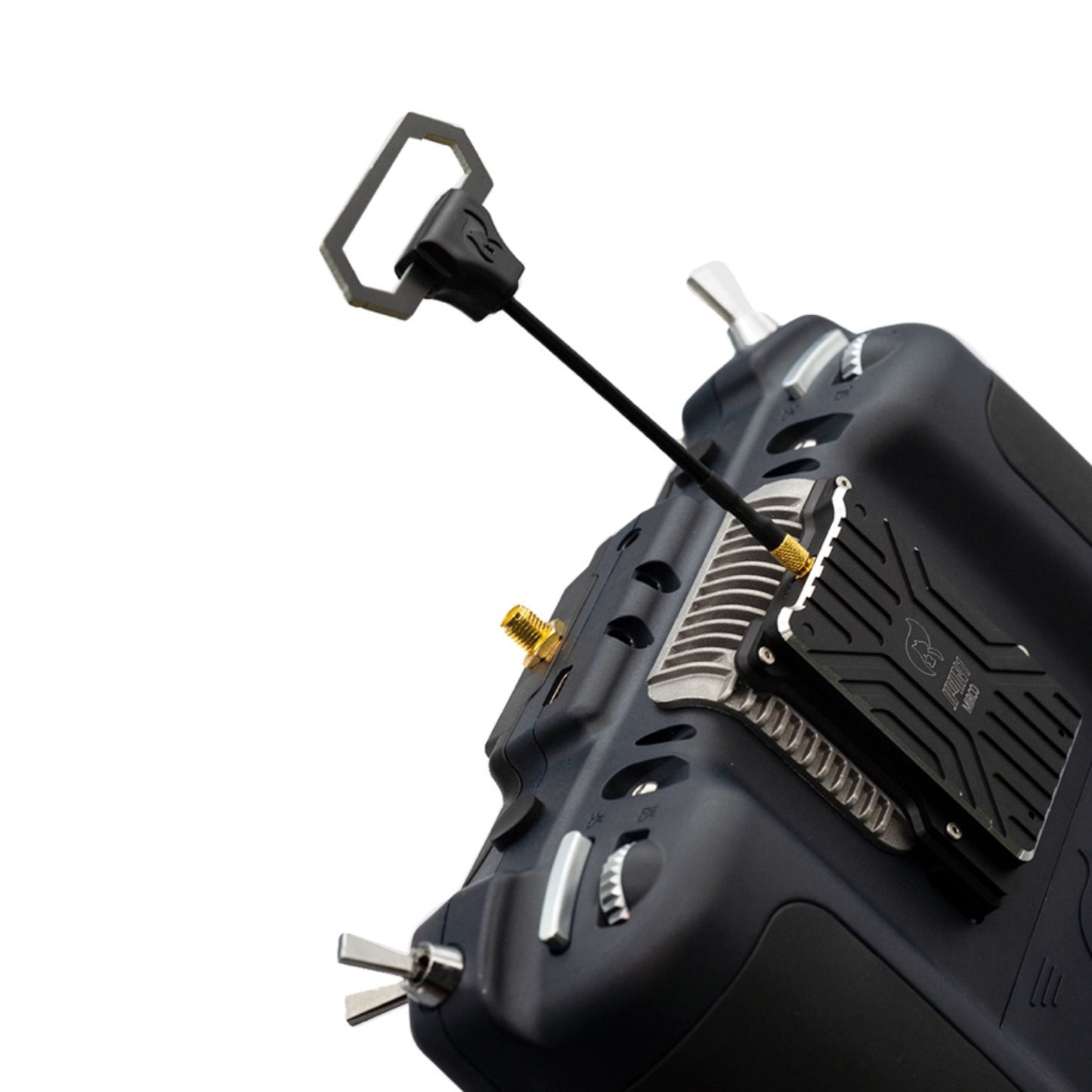 2.4GHz Internal RF For RC Transmitters