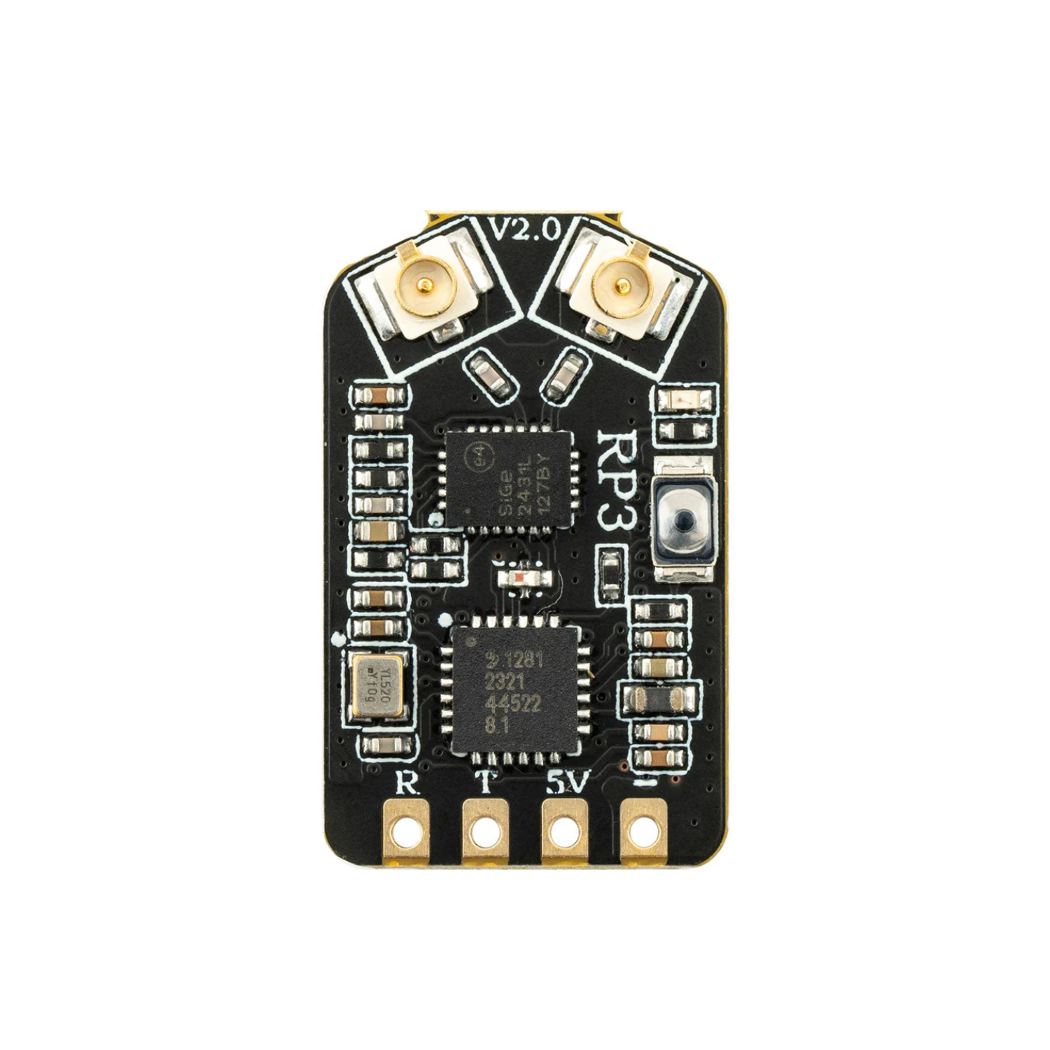2.4GHz Nano Receiver