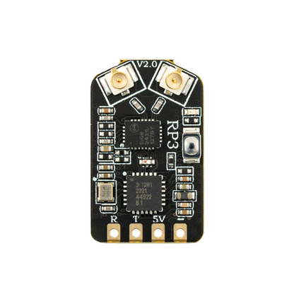 2.4GHz Nano Receiver