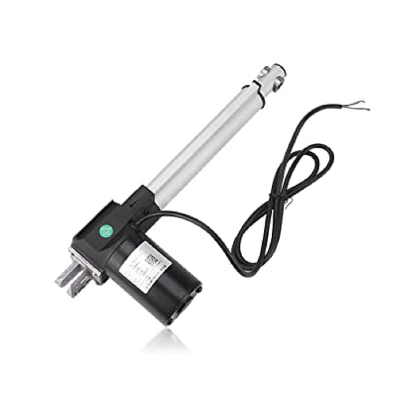 12V 150MM  Linear Actuator Stroke Length Linear Actuator 6000N 5mm/s - RS2986