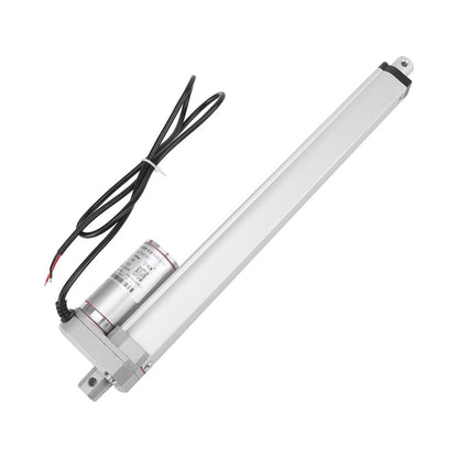 12V 300MM Linear Actuator Stroke Length Linear Actuator 50mm/S 180N - RS5024
