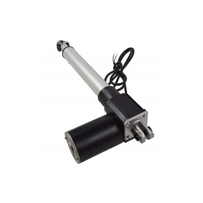 12V 150MM  Linear Actuator Stroke Length Linear Actuator 6000N 5mm/s - RS2986