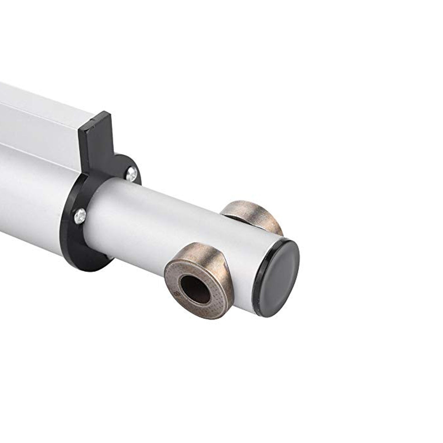 12V 500MM Linear Actuator 6000N 5mm/s Linear Actuator High Force 12V Linear Actuator With 500mm Stroke and 5mm/s Speed For Automation Electric Linear Actuator For Heavy Duty Applications With 6000N Force- RS4529