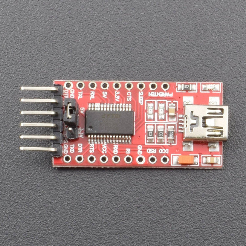 Making a RF Wireless Communicator using Arduino uno – REES52