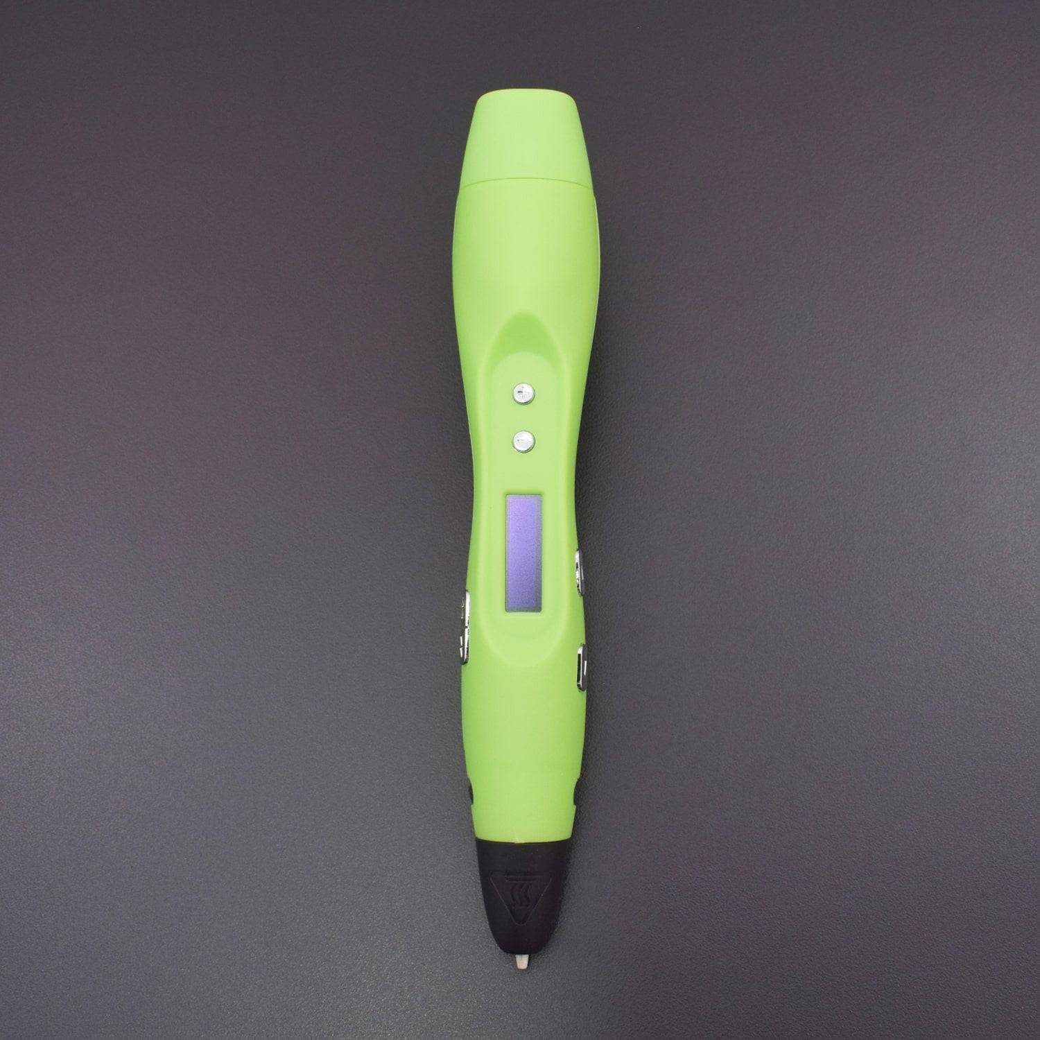 RP200A-The Third generation of 3d pen Green color - RS915 - REES52