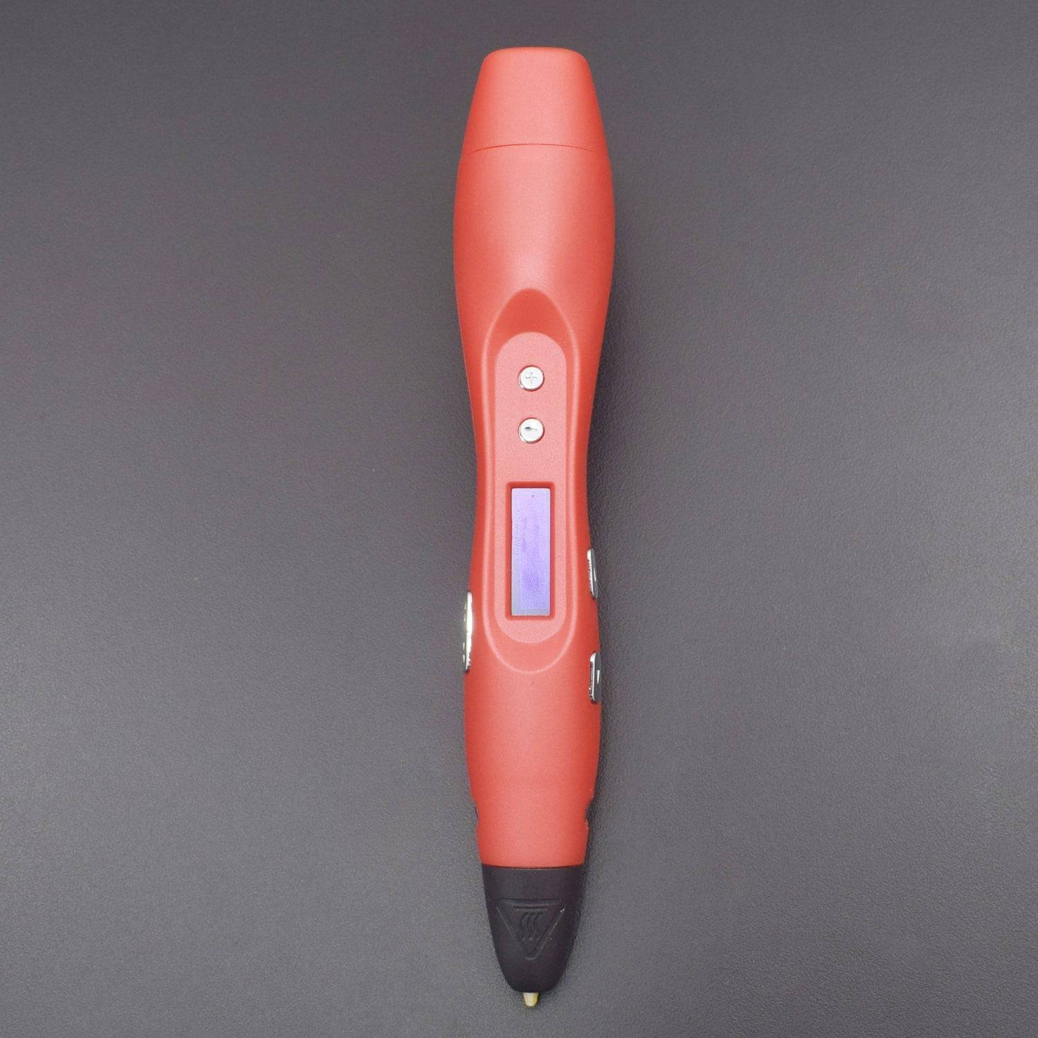 RP200A-The Third generation of 3d pen Red Color - RS918 - REES52