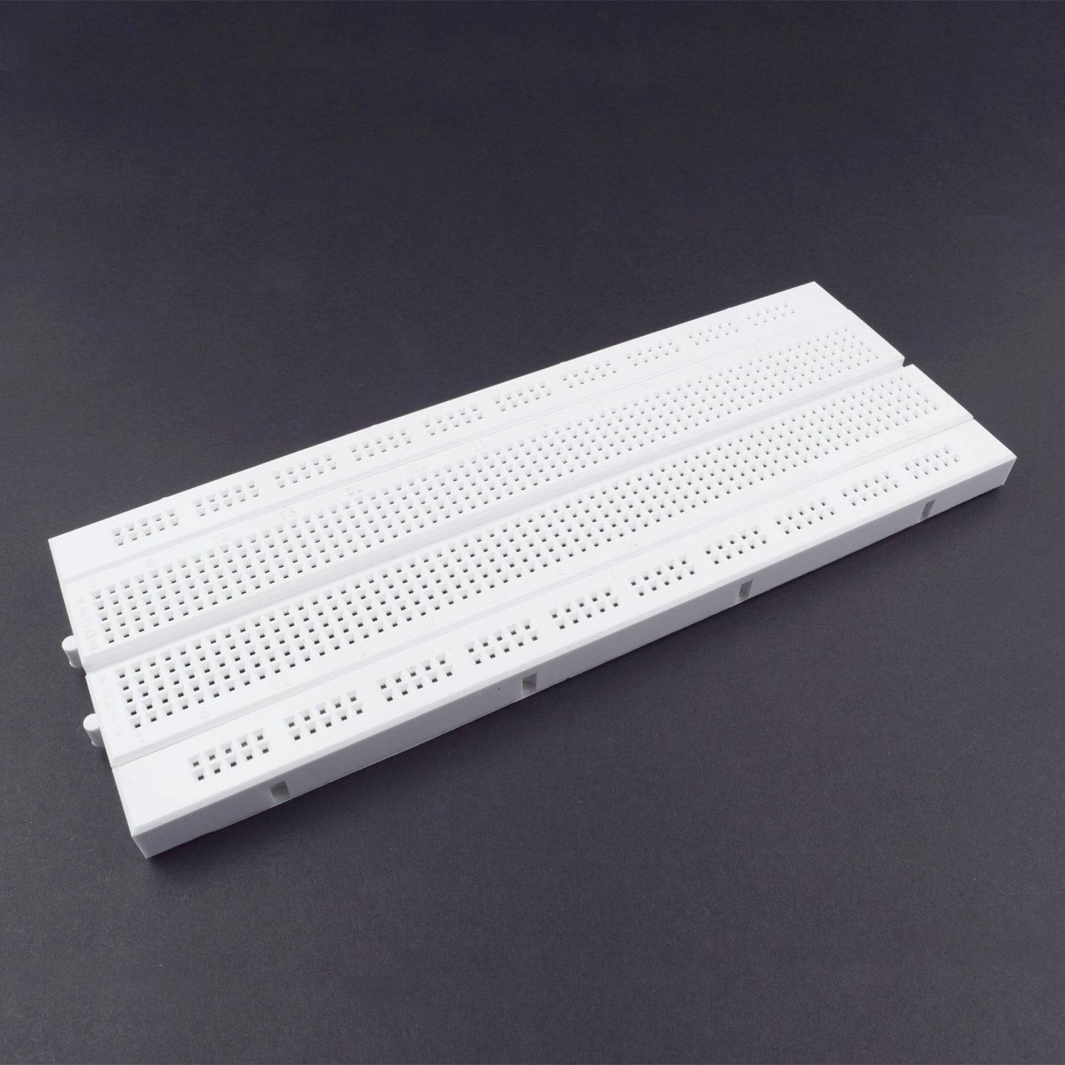 Make A Temperature Controlled Dc Fan Using Thermistor And Lm 741 IC - KT859 - REES52