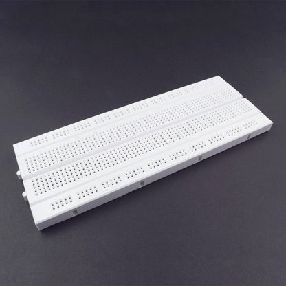 RAIN ALARM CIRCUIT USING 555 TIMER IC  - KT856 - REES52