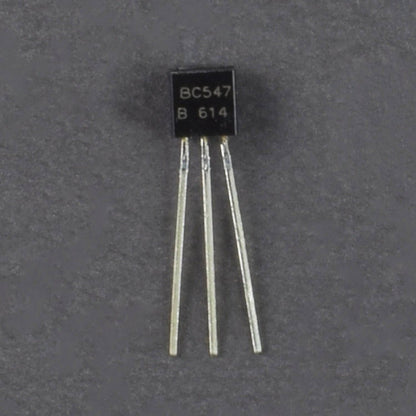 RAIN ALARM CIRCUIT USING 555 TIMER IC  - KT856 - REES52