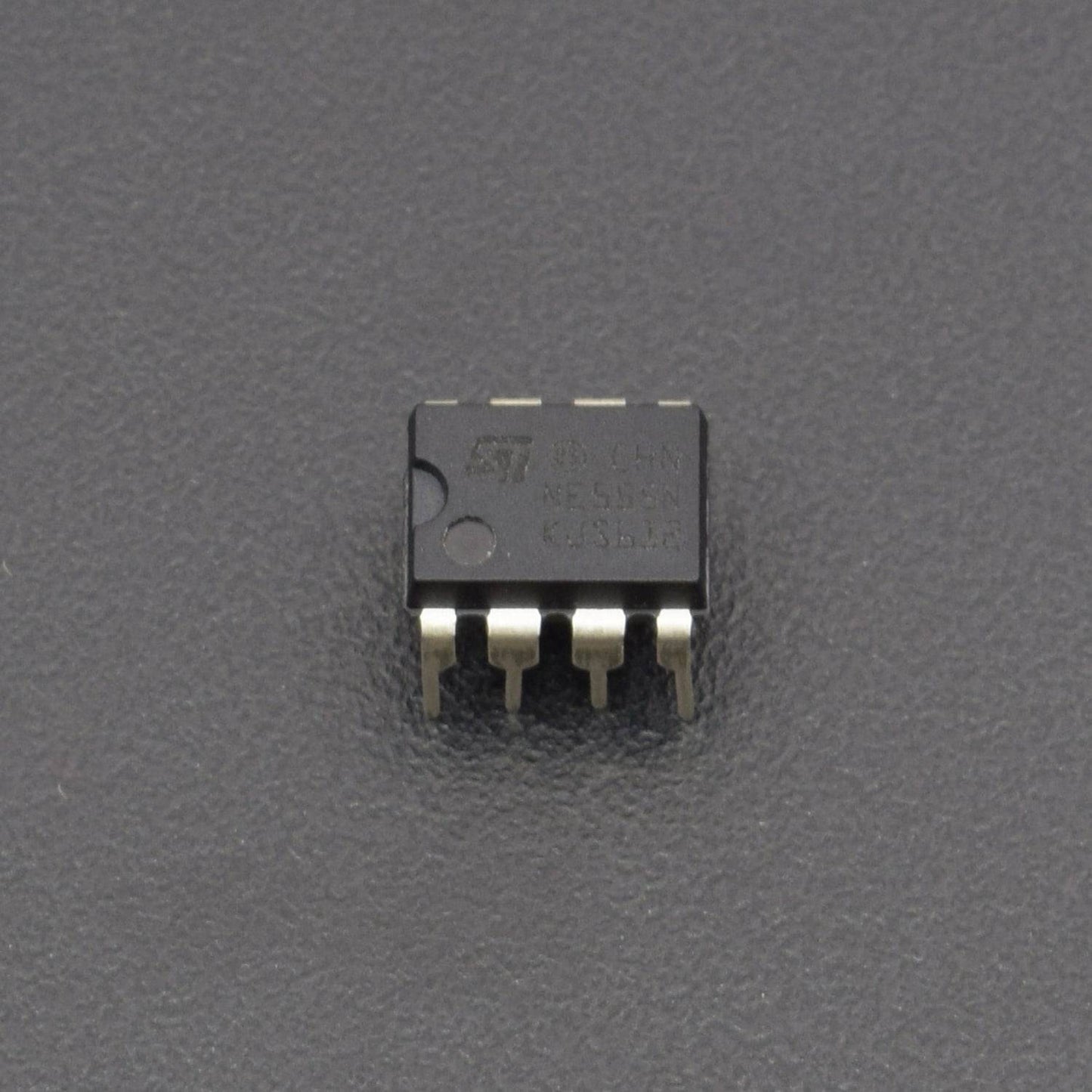 RAIN ALARM CIRCUIT USING 555 TIMER IC  - KT856 - REES52