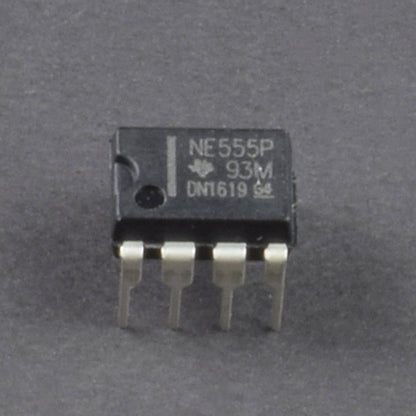 Make a Door Bell using NE555 Timer IC - KT955 - REES52