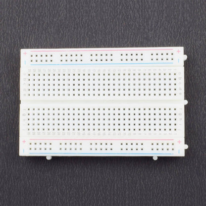 Make an Electronics Siren Circuit using 2 Transistors - KT952 - REES52