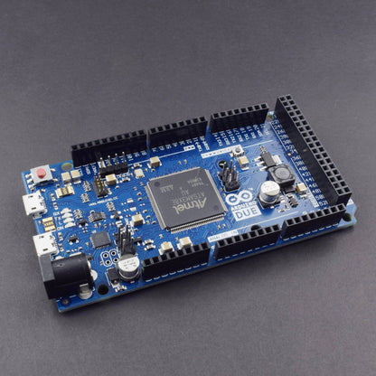 Make a wireless weather station using DHT22 sensor NRF24LO1 module and DS3231 RTC interfacing with Arduino Nano and DUE - KT865 - REES52