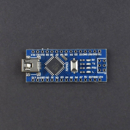 Make a wireless weather station using DHT22 sensor NRF24LO1 module and DS3231 RTC interfacing with Arduino Nano and DUE - KT865 - REES52