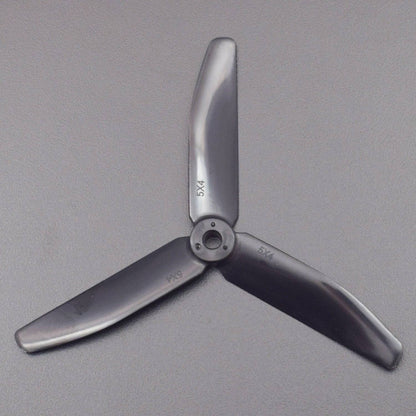 Gemfan 5040 Bullnose 3 Blade PC Propeller CW/CCW For RC Multirotors (set of 2) - RS1327 - REES52