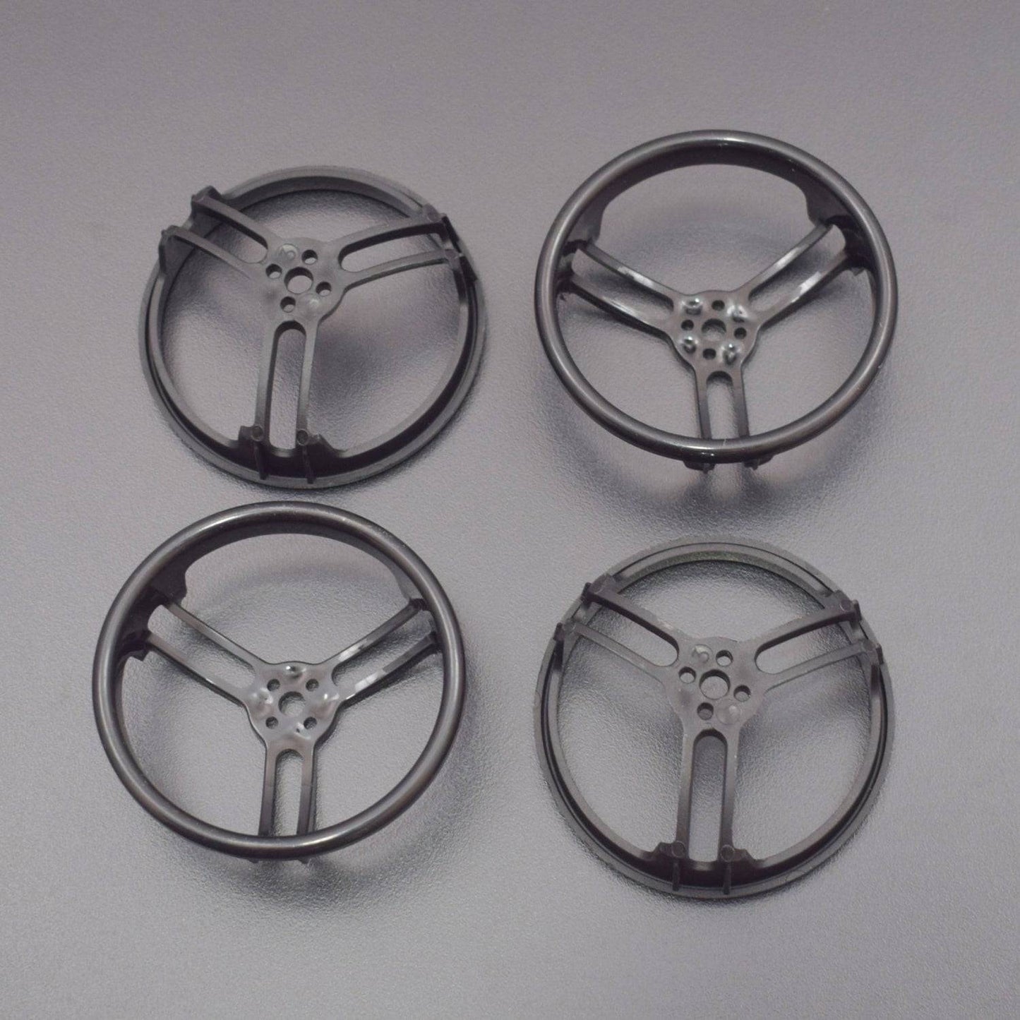 1.9 Inch 1935 Propeller Prop Guard Protector Bumper For King Kong Drone Quad Copter - RS1329 - REES52