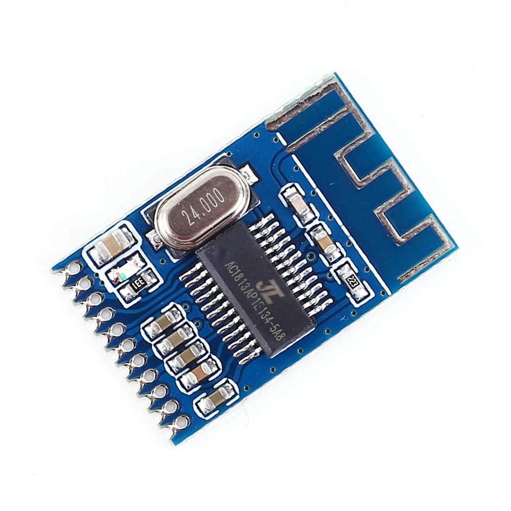 Bluetooth stereo 2025 module for headphones