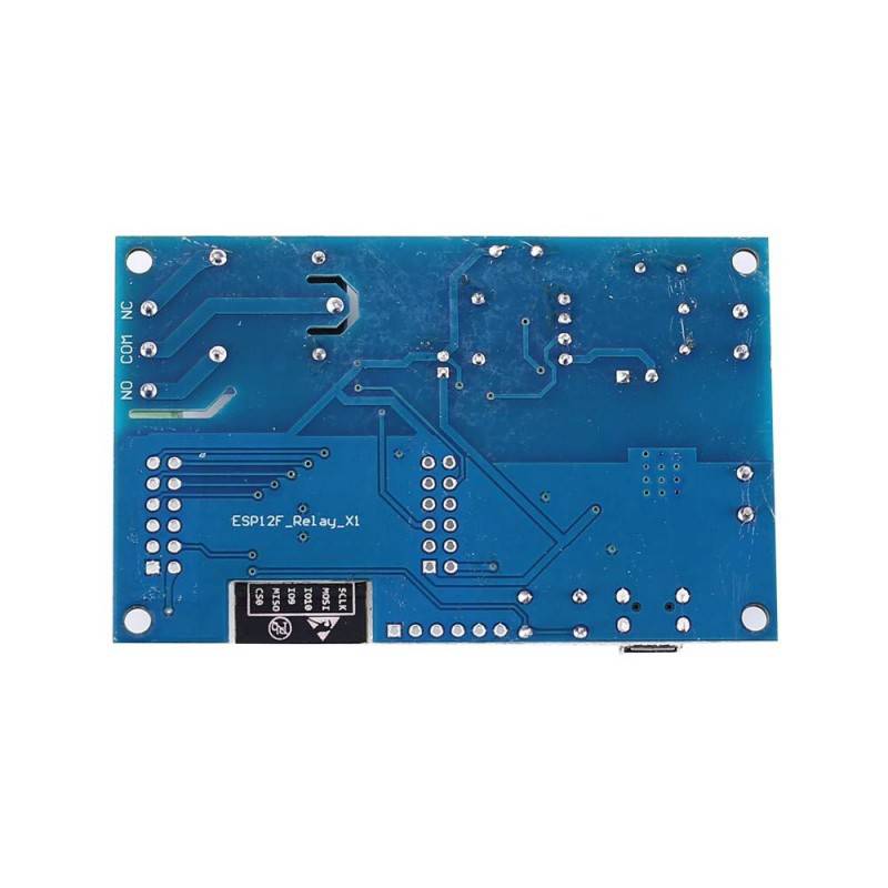 AC/DC power ESP8266 WIFI single relay ESP-12F Development board - RS3403 - REES52