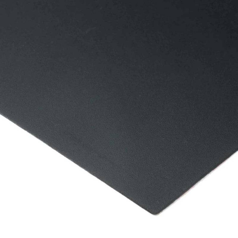 220 x 220 x 0.5mm Frosted Heated Bed Sticker Build Plate Tape with Adhesive Backing for 3D Printer - RS3473 - REES52
