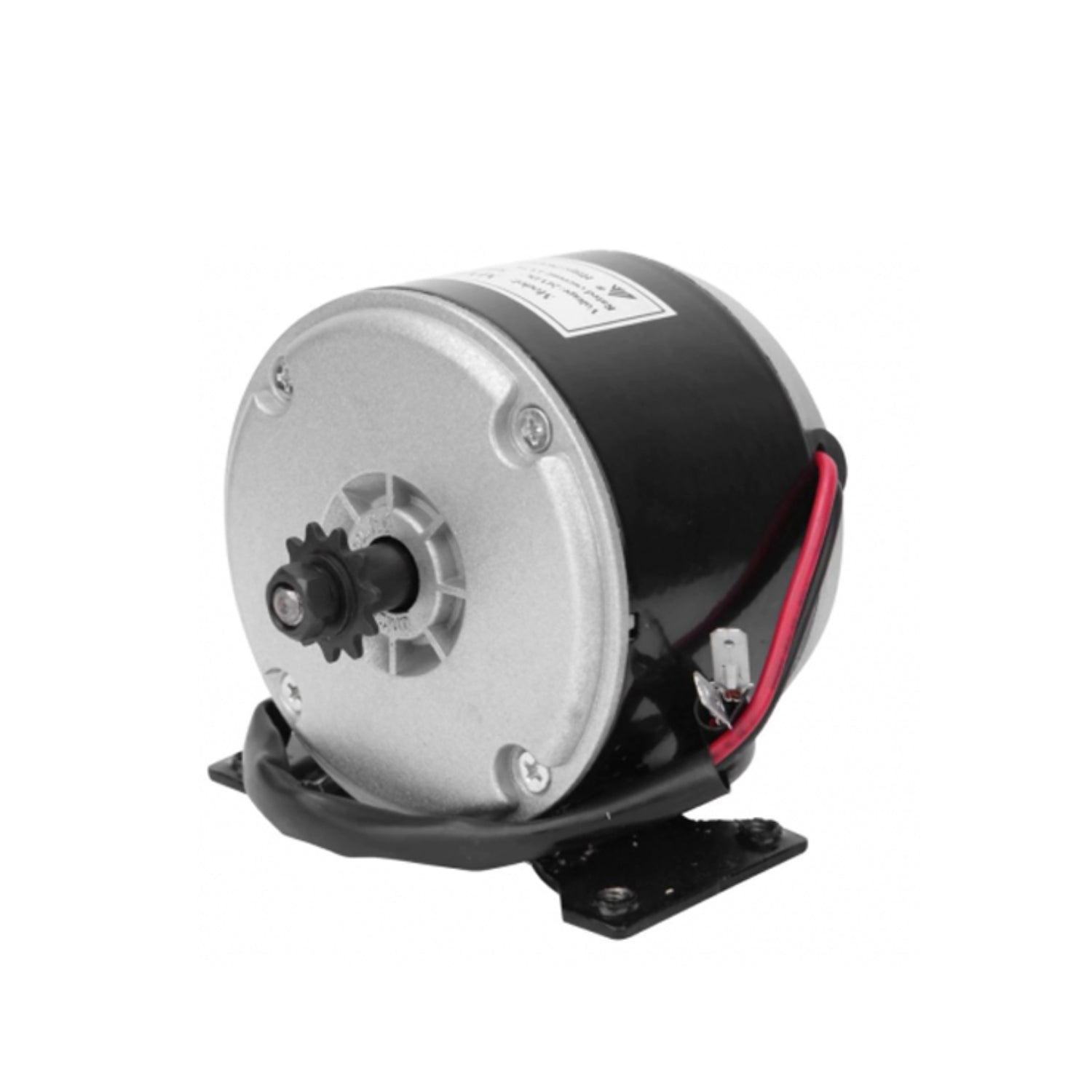 2650RPM High-Speed E-Bike Motor 