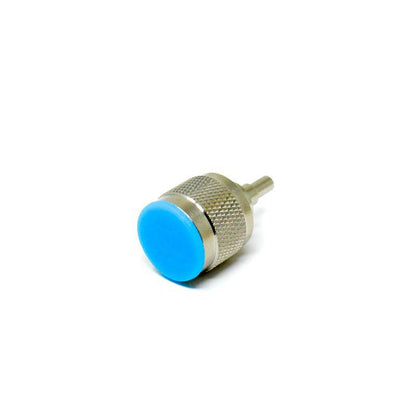 Coaxial Connector Male N Type 180 Degree Crimp Type For Cable - RS3659 - REES52