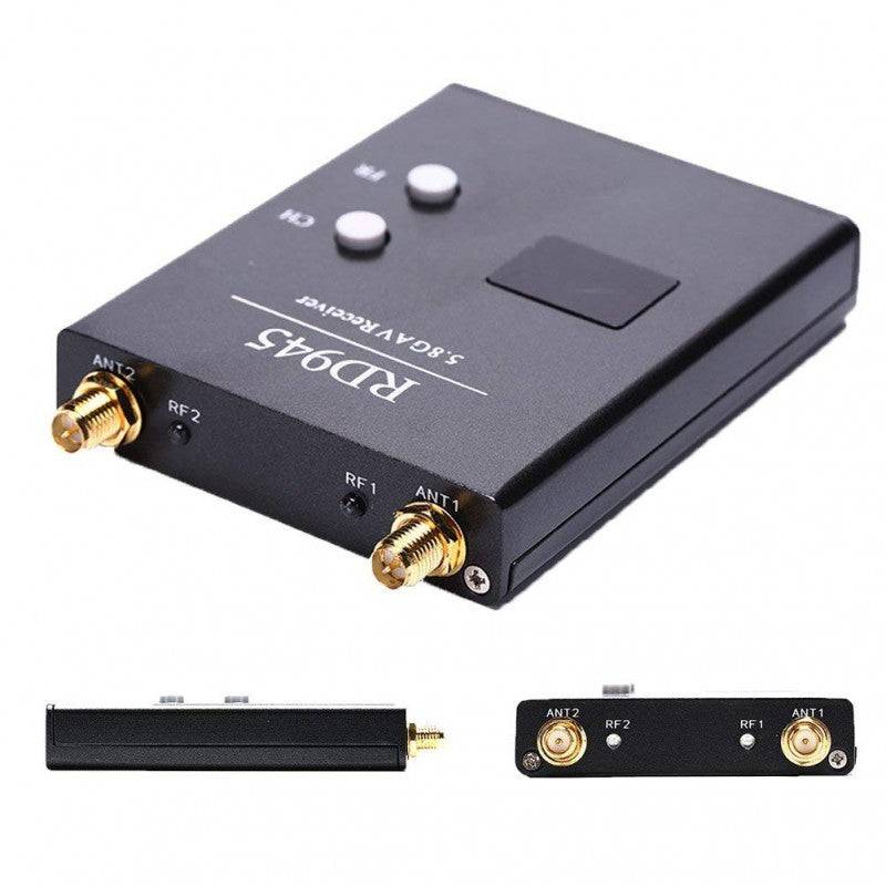 RD945 FPV Wireless 5.8GHZ 48CH Receiver - RS3115 - REES52