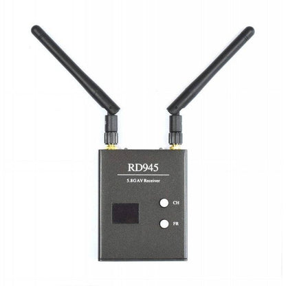RD945 FPV Wireless 5.8GHZ 48CH Receiver - RS3115 - REES52