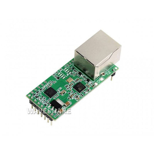 WaveShare  UART TTL to Ethernet Converter - RS2049 - REES52