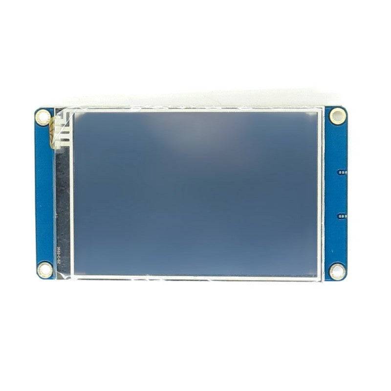 Nextion 3.5 inch BASIC NX4832T035 HMI TFT LCD Touch Display Module for Arduino Raspberry Pi - RS123 - REES52
