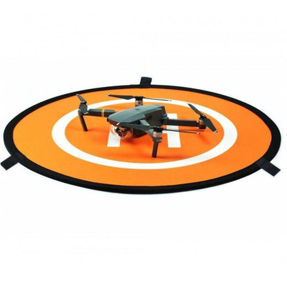 75cm Diameter Fast-fold Landing Pad/ Helipad for RC Drone - RS3238 - REES52
