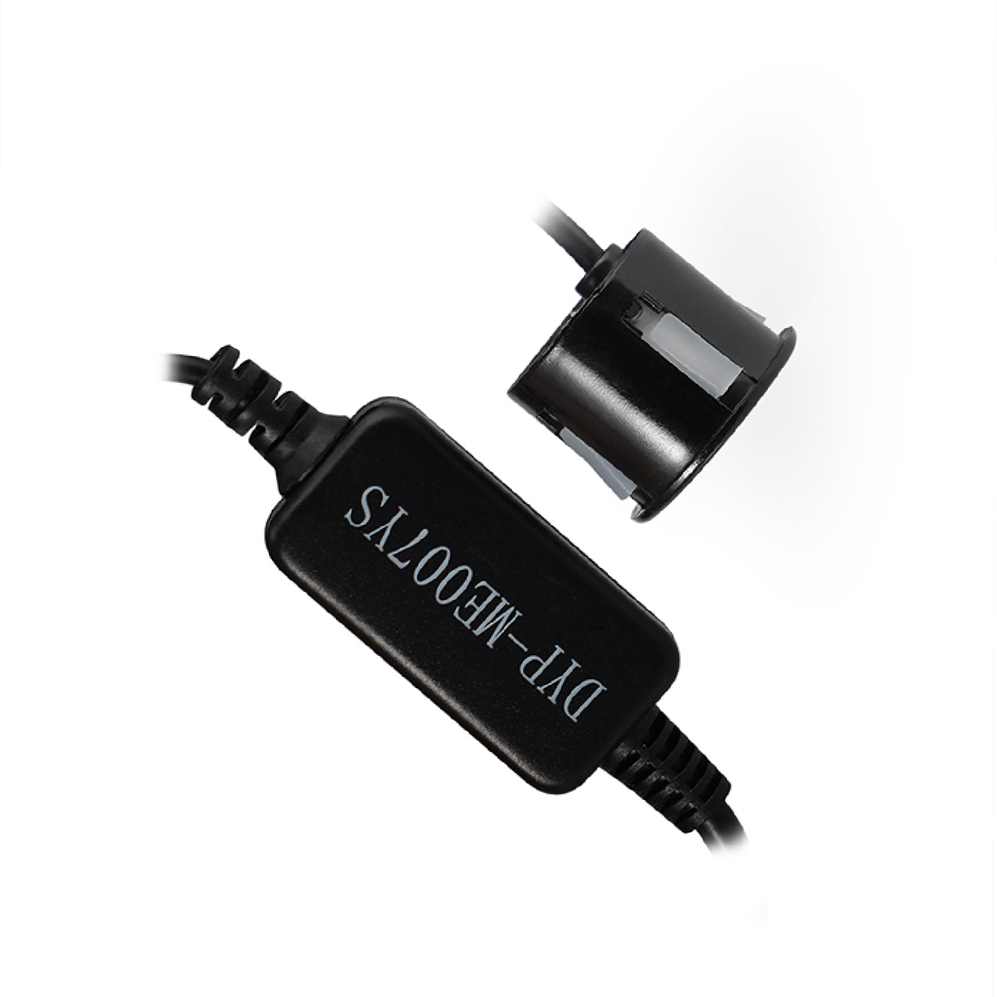 Industrial Ultrasonic Sensor