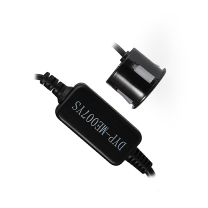 Industrial Ultrasonic Sensor